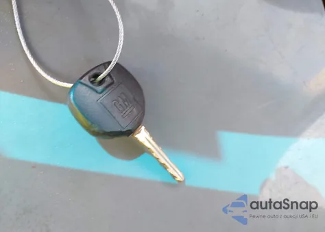 2000 Chevrolet Impala из США, поврежденный, VIN 2G1WF55E7Y9140115